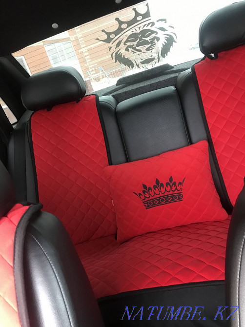 ВАЗ 2170 Priora Седан    года Костанай - изображение 8