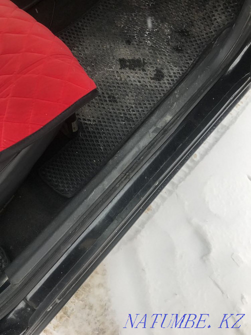 ВАЗ 2170 Priora Седан    года Костанай - изображение 7