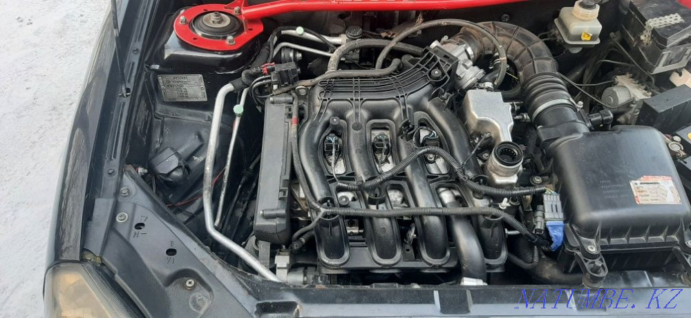 ВАЗ 2170 Priora Седан    года Семей - изображение 7