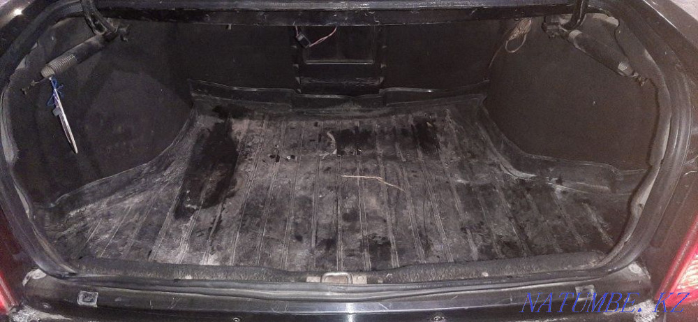 ВАЗ 2170 Priora Седан    года Семей - изображение 6