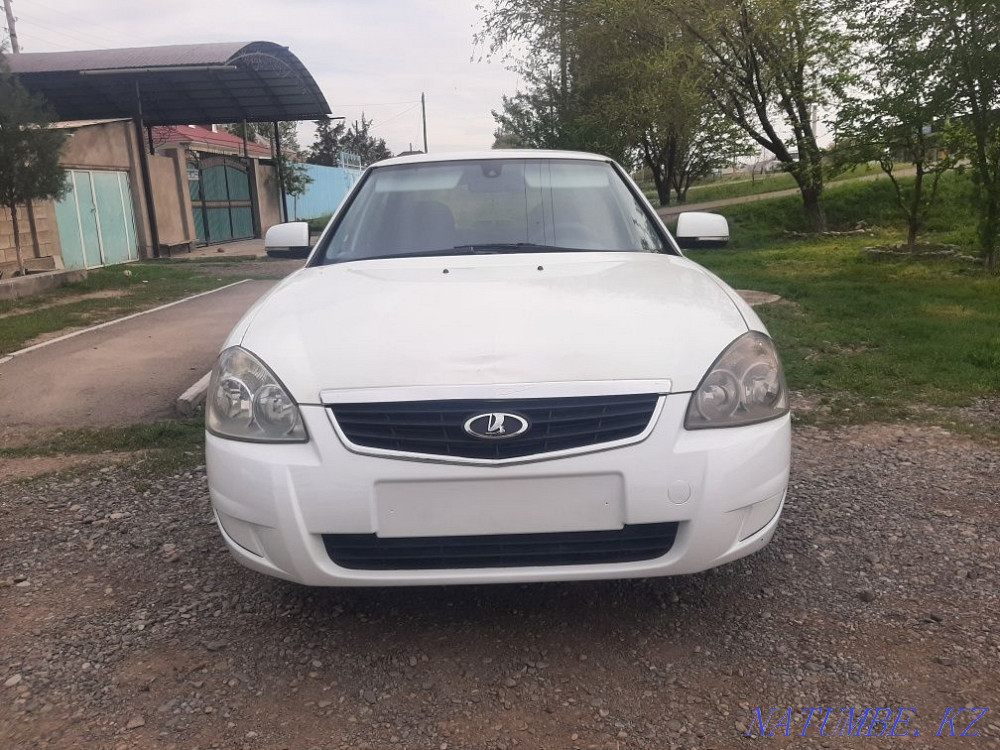 ВАЗ 2170 Priora Седан    года  - изображение 4