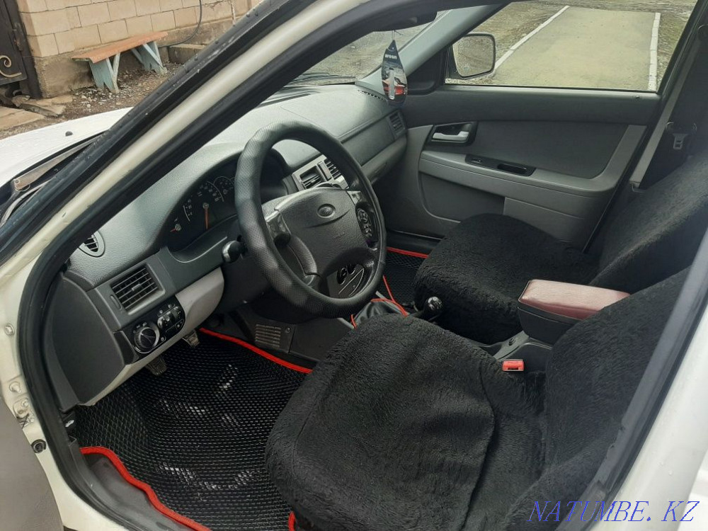 ВАЗ 2170 Priora Седан    года  - изображение 8