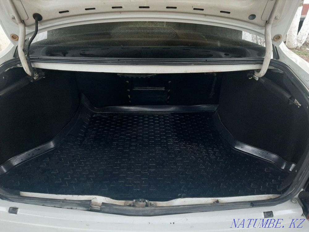 ВАЗ 2170 Priora Седан    года  - изображение 10