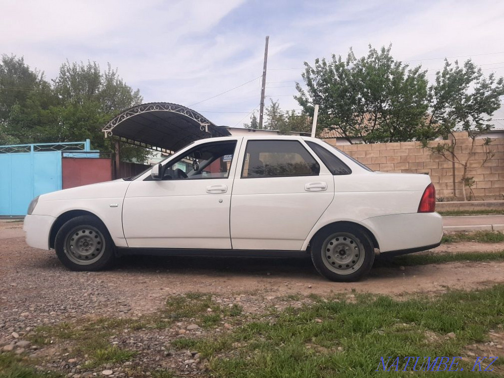 ВАЗ 2170 Priora Седан    года  - изображение 6