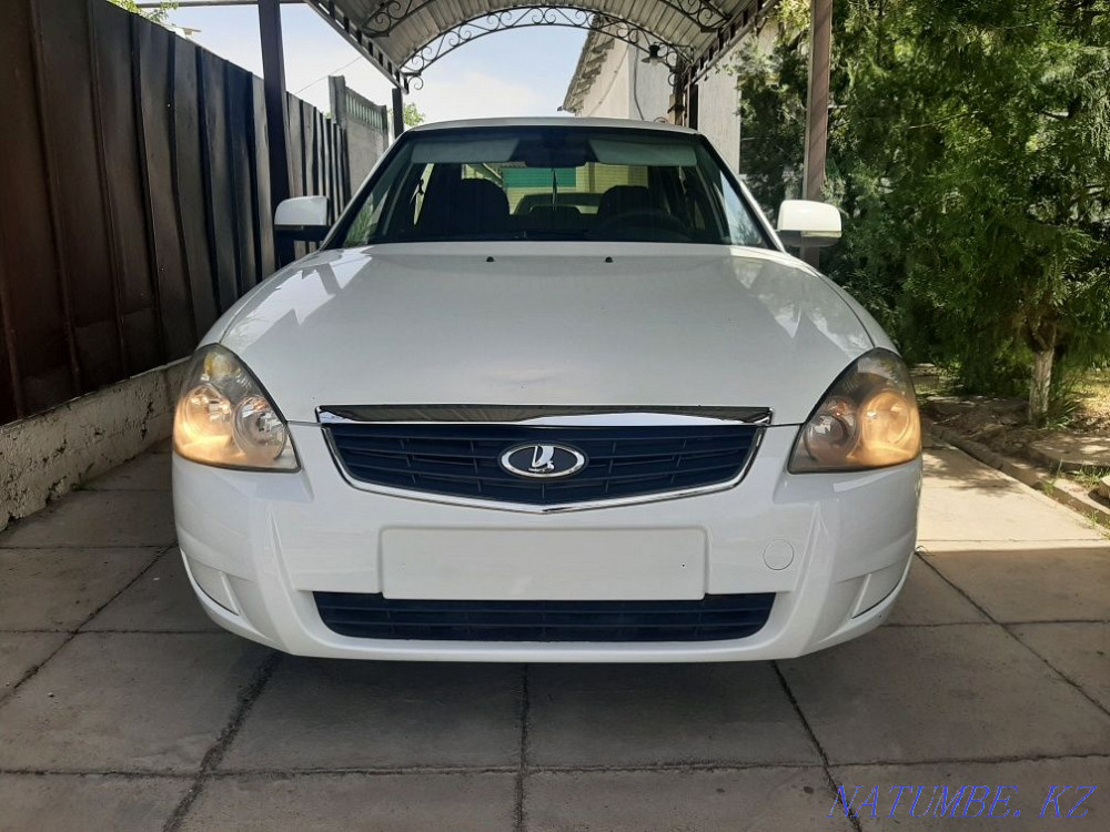 ВАЗ 2170 Priora Седан    года  - изображение 1