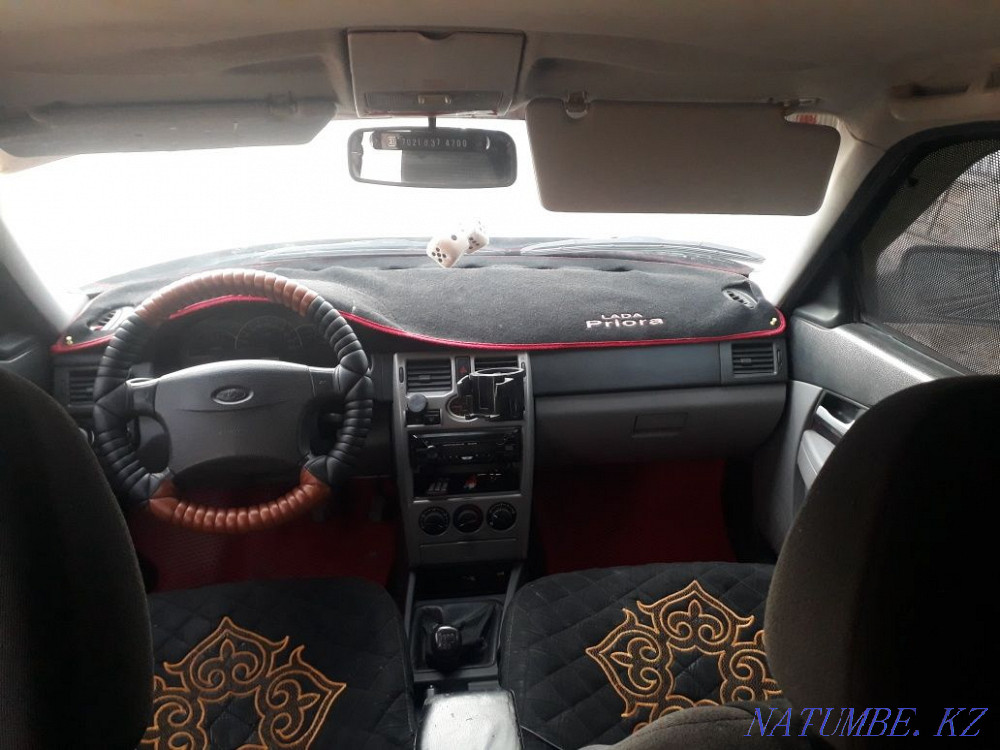 ВАЗ 2170 Priora Седан    года  - изображение 1