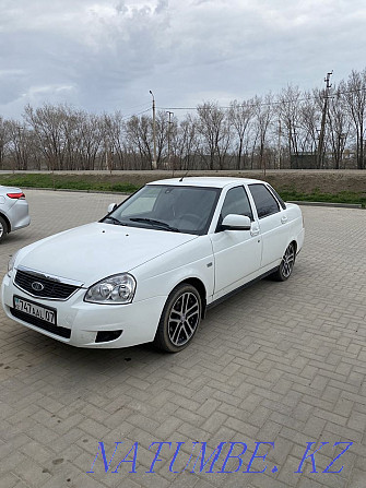 VAZ 2170 Priora Sedan    year Мичуринское - photo 2