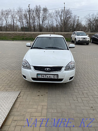 VAZ 2170 Priora Sedan    year Мичуринское - photo 1