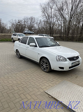 VAZ 2170 Priora Sedan    year Мичуринское - photo 3