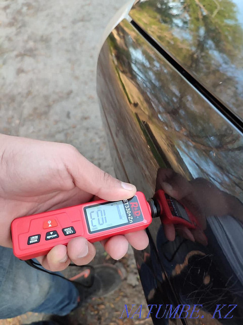 ВАЗ 2170 Priora Седан    года Алматы - изображение 6