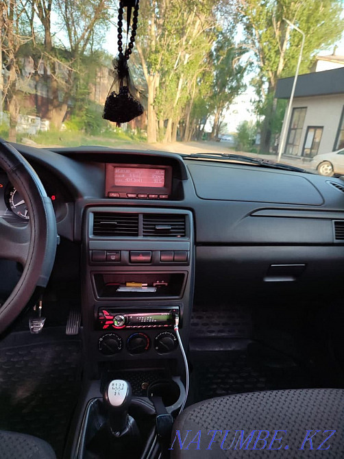 ВАЗ 2170 Priora Седан    года Алматы - изображение 5