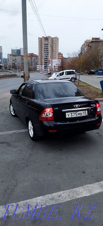 VAZ 2170 Priora Sedan    year Kostanay - photo 4