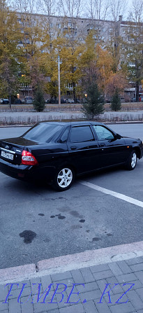 VAZ 2170 Priora Sedan    year Kostanay - photo 2