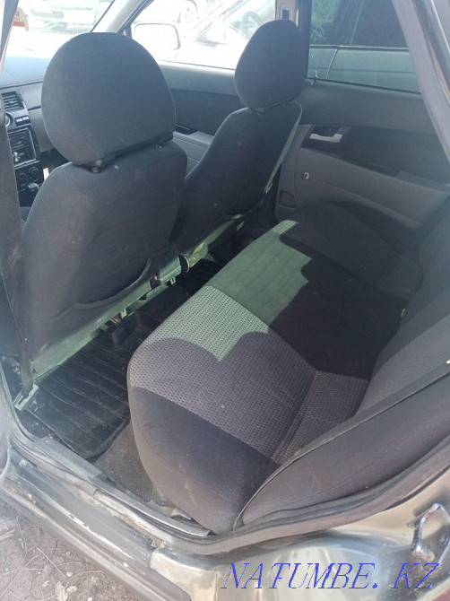 VAZ 2170 Priora Sedan    year  - photo 3