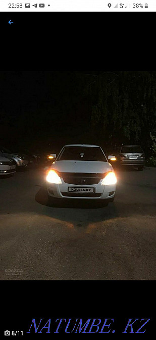 ВАЗ 2170 Priora Седан    года Усть-Каменогорск - изображение 1