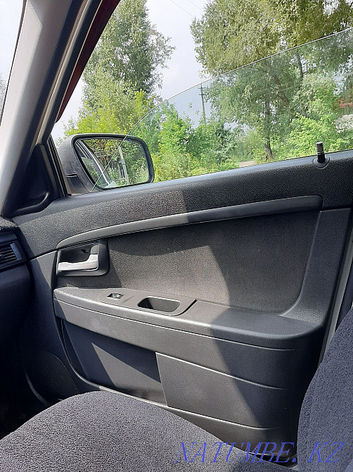 ВАЗ 2170 Priora Седан    года Усть-Каменогорск - изображение 8