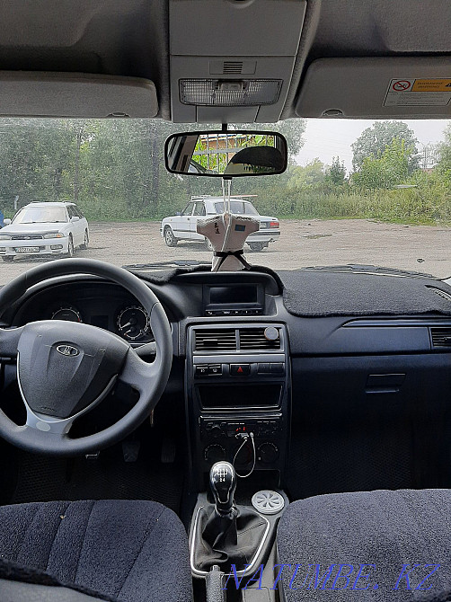 ВАЗ 2170 Priora Седан    года Усть-Каменогорск - изображение 7