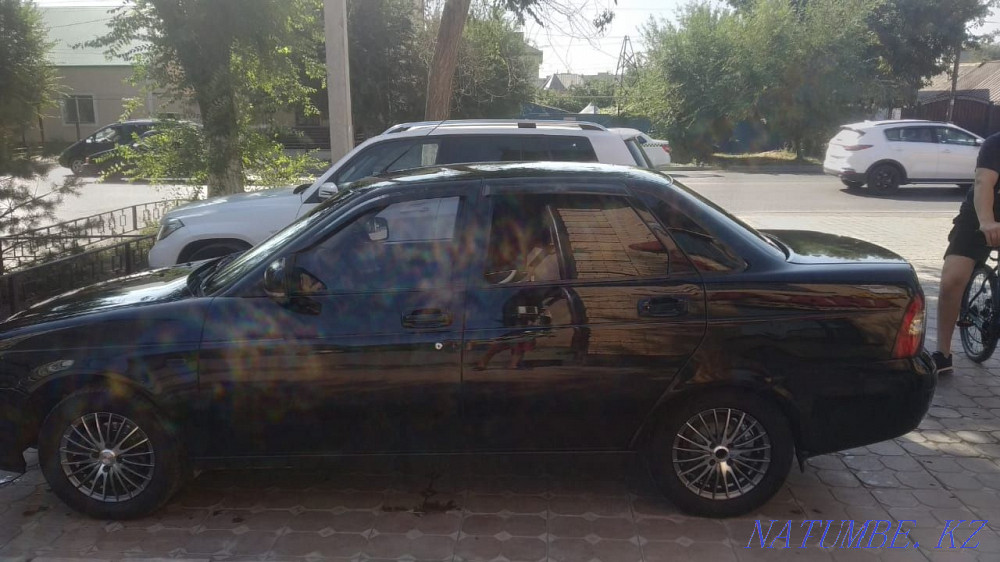 VAZ 2170 Priora Sedan    year Oral - photo 2