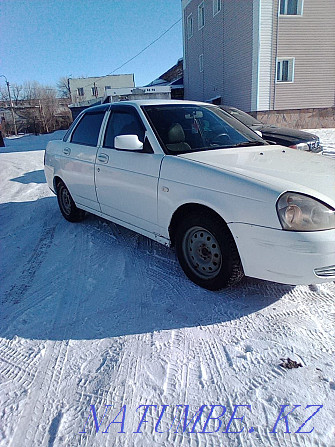 VAZ 2170 Priora Sedan    year Karagandy - photo 2