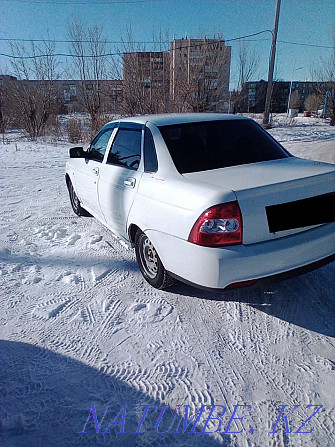 VAZ 2170 Priora Sedan    year Karagandy - photo 3