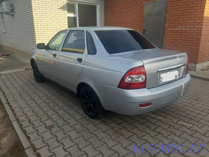 VAZ 2170 Priora Sedan    year Oral - photo 4