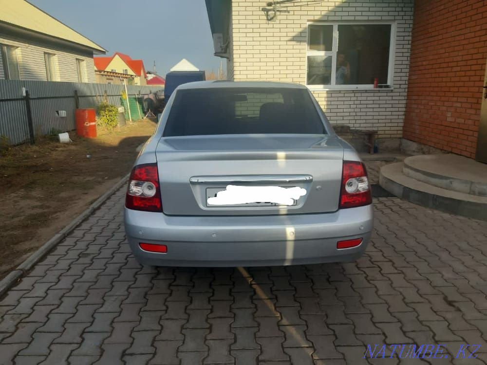 VAZ 2170 Priora жылдың седаны  Орал - изображение 3