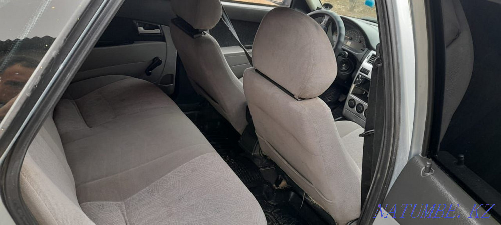 VAZ 2170 Priora Sedan    year Shymkent - photo 2