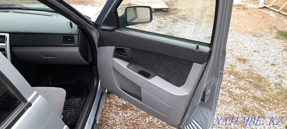 VAZ 2170 Priora Sedan    year Shymkent - photo 1