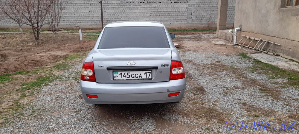 VAZ 2170 Priora Sedan    year Shymkent - photo 7