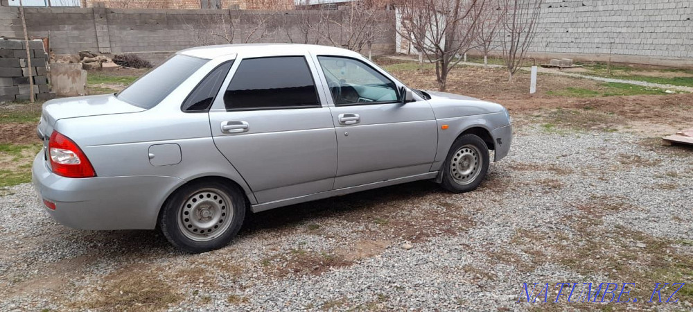 VAZ 2170 Priora Sedan    year Shymkent - photo 5