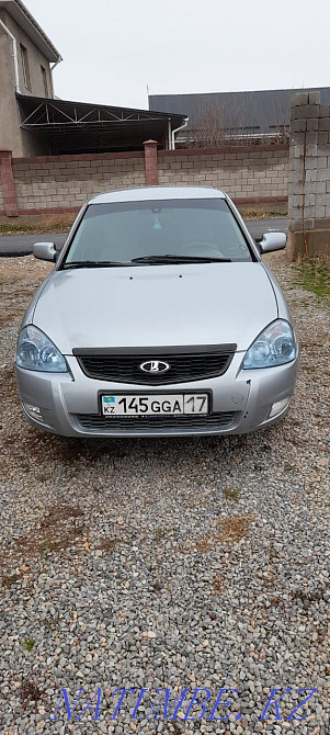 VAZ 2170 Priora Sedan    year Shymkent - photo 6
