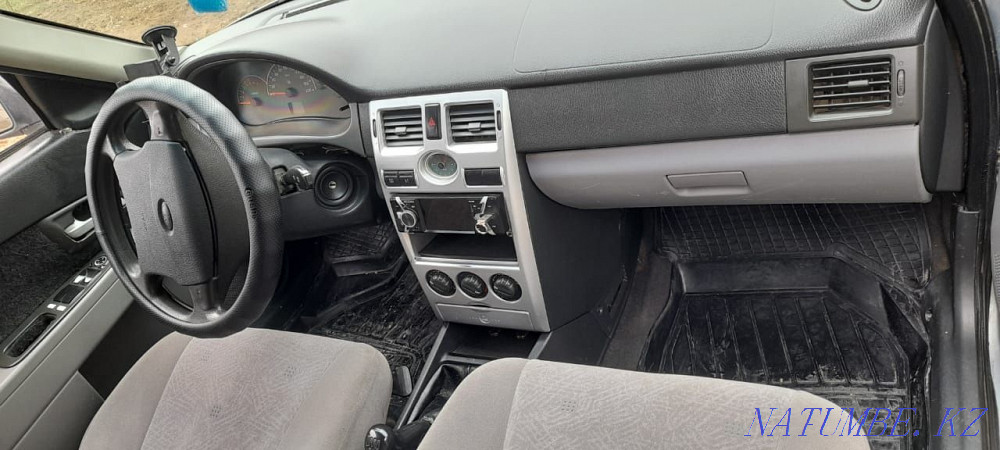 VAZ 2170 Priora Sedan    year Shymkent - photo 4