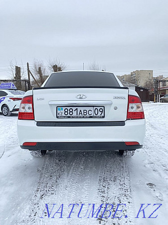 ВАЗ 2170 Priora Седан    года Астана - изображение 4