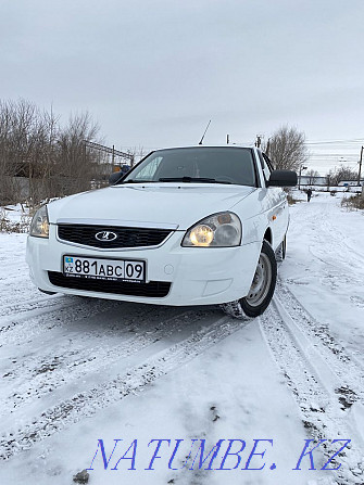 ВАЗ 2170 Priora Седан    года Астана - изображение 2