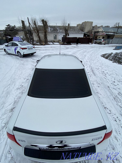 VAZ 2170 Priora жылдың седаны  Астана - изображение 5