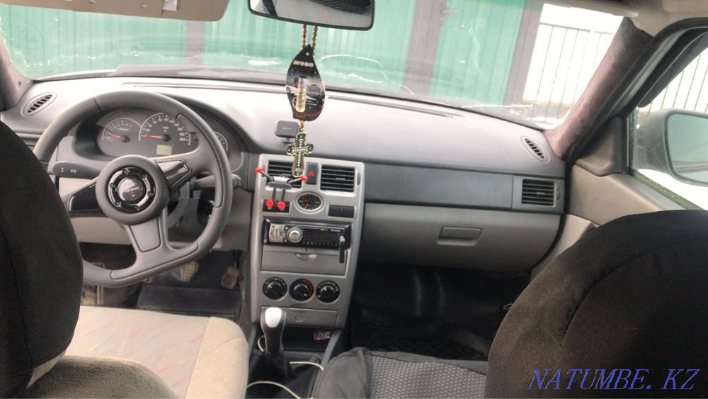 ВАЗ 2170 Priora Седан    года Актобе - изображение 2