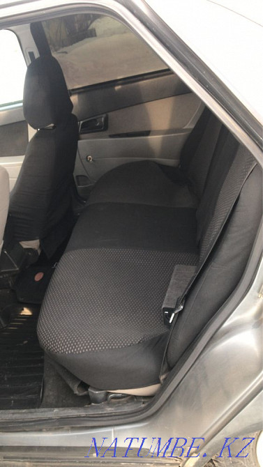 ВАЗ 2170 Priora Седан    года Актобе - изображение 3