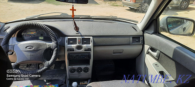 VAZ 2170 Priora жылдың седаны  Ақтөбе  - изображение 4