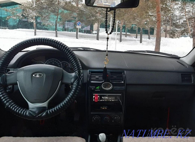 VAZ 2170 Priora жылдың седаны  Қостанай  - изображение 2