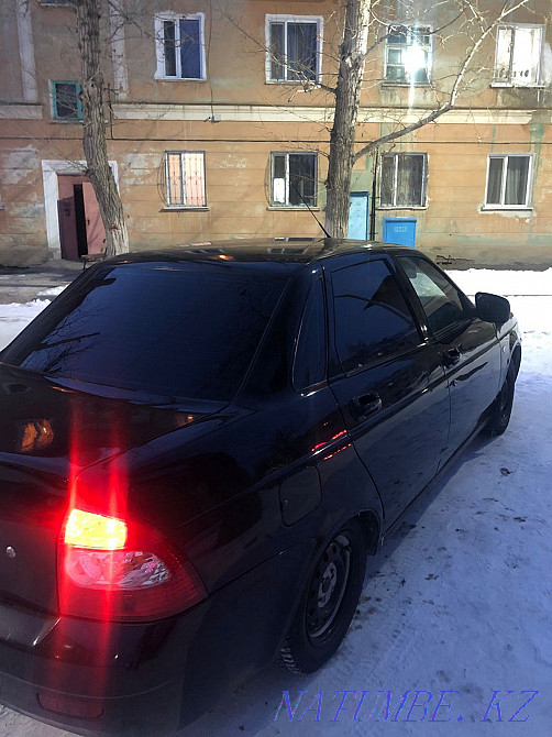 ВАЗ 2170 Priora Седан    года Семей - изображение 6