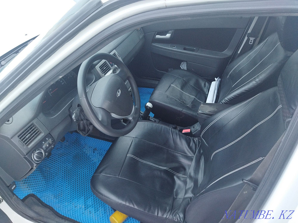 ВАЗ 2170 Priora Седан    года Аксай - изображение 9