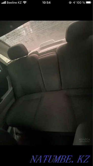 VAZ 2170 Priora жылдың седаны  Балқаш - изображение 8