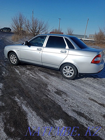 VAZ 2170 Priora Sedan    year Karagandy - photo 8