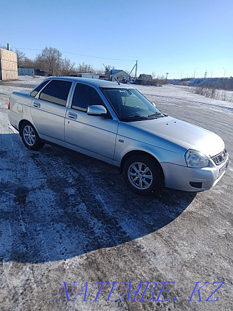 VAZ 2170 Priora Sedan    year Karagandy - photo 2