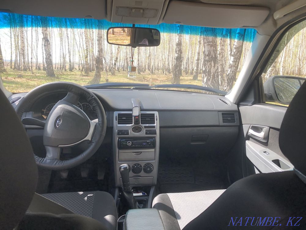 VAZ 2170 Priora Sedan    year Petropavlovsk - photo 6