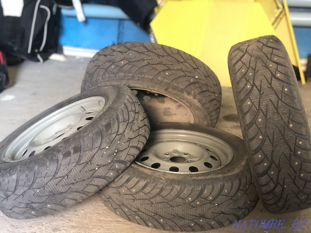 VAZ 2170 Priora Sedan    year Petropavlovsk - photo 8