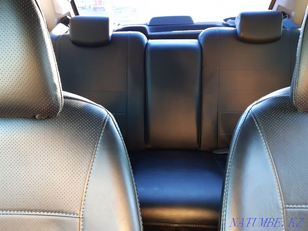 ВАЗ 2170 Priora Седан    года Кокшетау - изображение 7