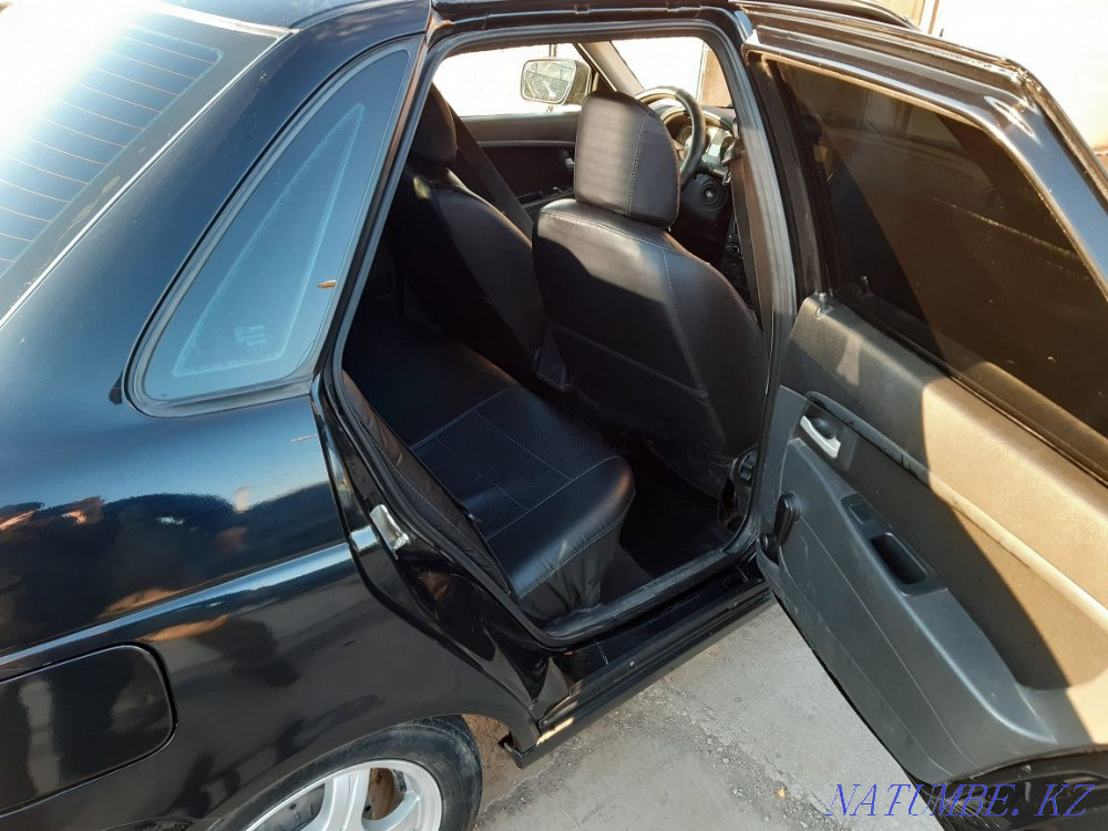 ВАЗ 2170 Priora Седан    года Кокшетау - изображение 3