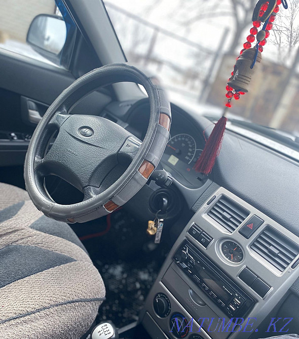 ВАЗ 2170 Priora Седан    года Семей - изображение 5