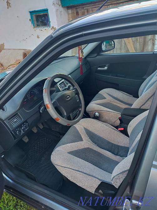 ВАЗ 2170 Priora Седан    года Семей - изображение 7